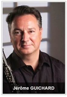 Jérome GUICHARD