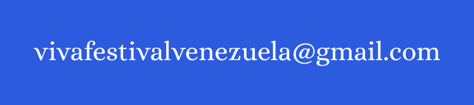 Contacter Viva Festival Venezuela